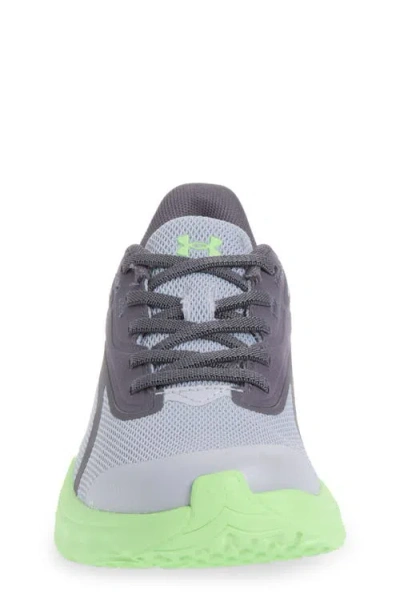 Under Armour Kids' Bps Ascend Sneaker In Multi
