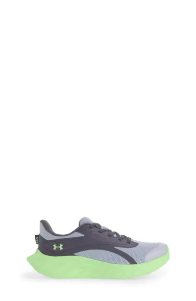 Under Armour Kids' Bps Ascend Sneaker In Multi