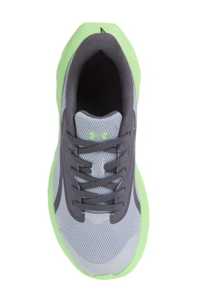 Under Armour Kids' Bps Ascend Sneaker In Multi