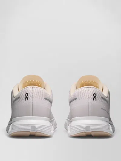 On Cloud 6 Push Low-top Sneakers