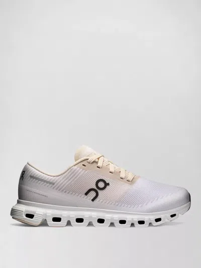 On Cloud 6 Push Low-top Sneakers
