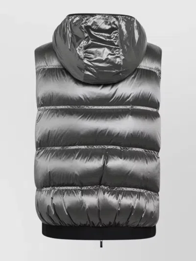 Moncler Down Puffer Coat