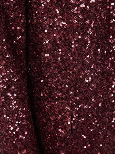 Drhope Dr. Hope Sequins Jacket Clothing