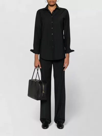 Drhope Basic Shirt In Black