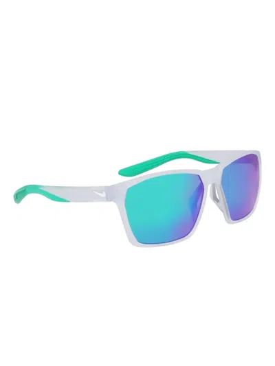 Nike Square-frame Sunglasses In Multi