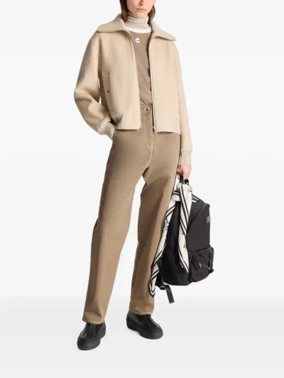 Fusalp Thyline Jacket In Neutrals