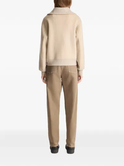 Fusalp Thyline Jacket In Neutrals