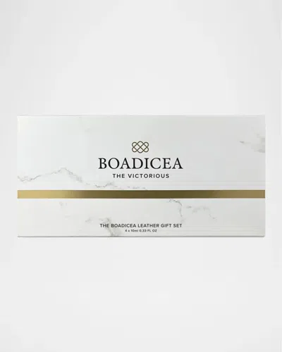 Boadicea The Victorious The Leather Gift Set