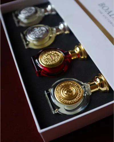 Boadicea The Victorious The Leather Gift Set