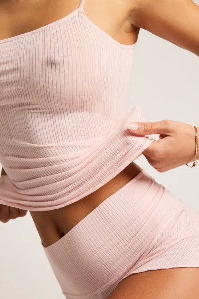Negative Underwear Whipped Cami In Shell
