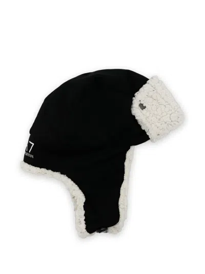 Ea7 Mountain Pilot Hat In Multi