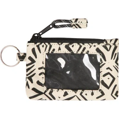 Kavu Stirling Wallet In Surf Eddy