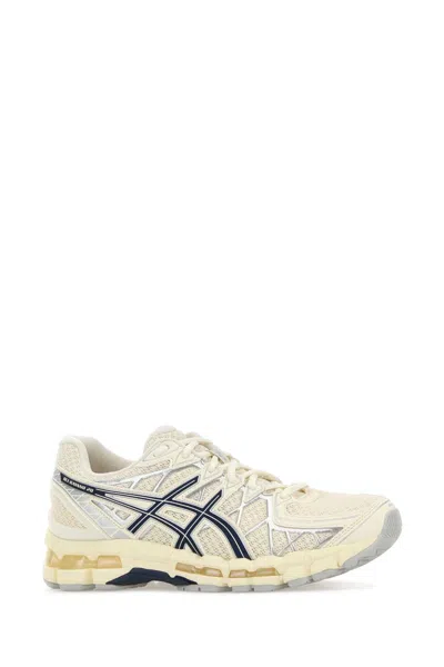 Asics Gel-kayano 20 Sneaker In White