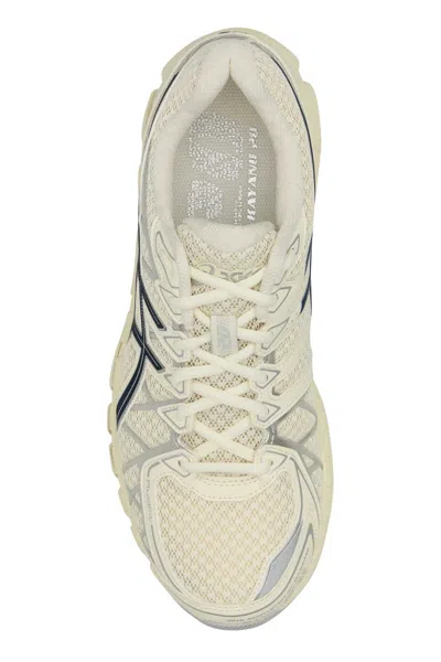 Asics Gel-kayano 20 Sneaker In White