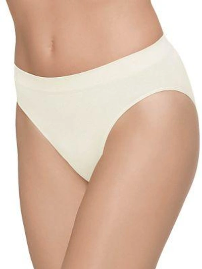 Shop Wacoal B-smooth Brief In Ivory
