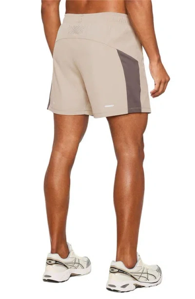 Fabletics The O2 Run Short 7in In Pattern