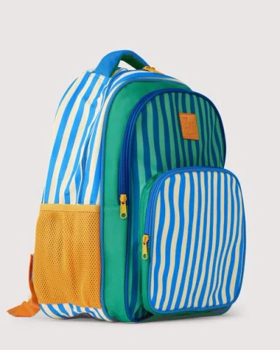 The Somewhere Co. The Somewhere Co Sun Dash Mini Explorer Backpack In Sun Dash