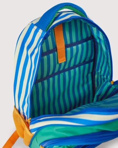 The Somewhere Co. The Somewhere Co Sun Dash Mini Explorer Backpack In Sun Dash
