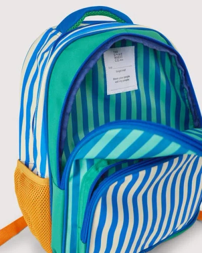 The Somewhere Co. The Somewhere Co Sun Dash Mini Explorer Backpack In Sun Dash
