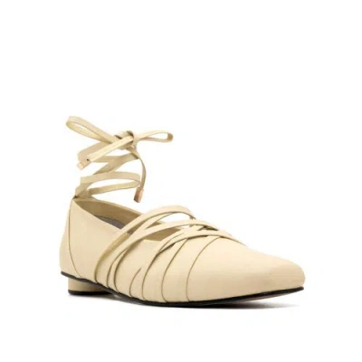 Alta Sofia Flats In Neutral