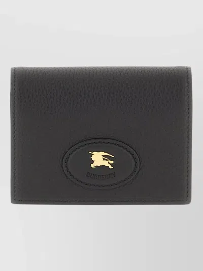 Burberry Leather Keyring