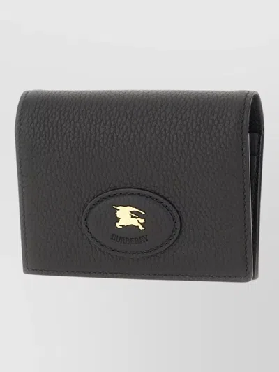 Burberry Leather Keyring