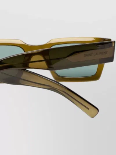 Saint Laurent Rectangular Sunglasses