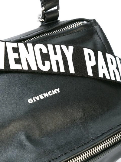 Shop Givenchy Small Pandora Tote