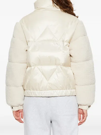 Bogner Queendy-d Down Jacket In White