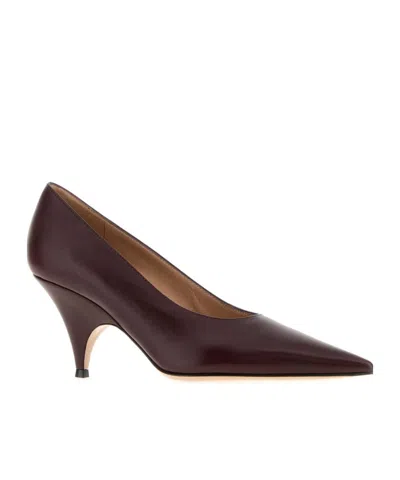 Gianvito Rossi Sofia Pumps In Roya