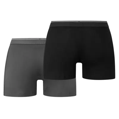 Hugo Boss Boxer Briefs In Multi