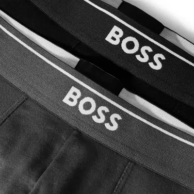 Hugo Boss Boxer Briefs In Multi