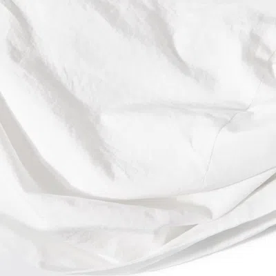 Magda Butrym Solid Top In White