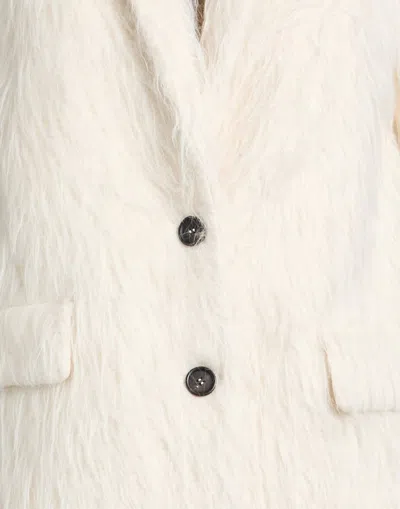 Brunello Cucinelli Minimalist Single- Blazer In Multi