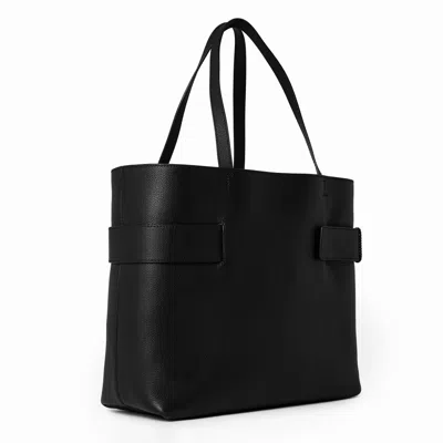 Alexander Mcqueen Versatile Handbag In Black