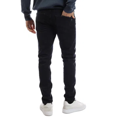 Hugo Boss Versatile Jeans In Black