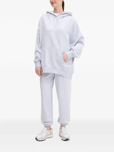 Puma Wardrobe Essentials Track Pants In 블루
