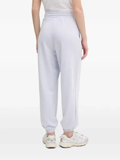 Puma Wardrobe Essentials Track Pants In 블루