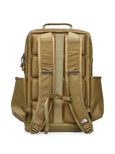 The North Face Base Camp Backpack In Pink