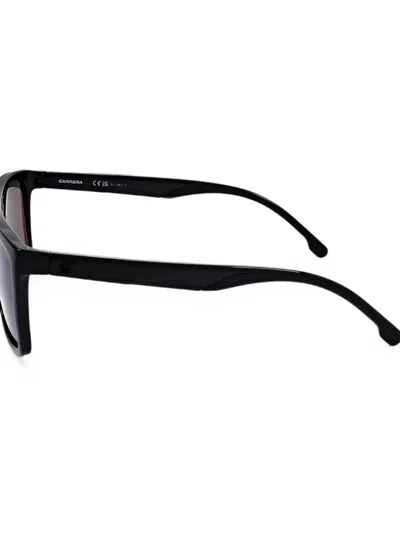 Carrera Square-frame Sunglasses In Black