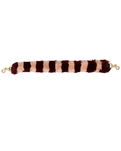 Dolce & Gabbana Bag Shoulder Strap In Multi
