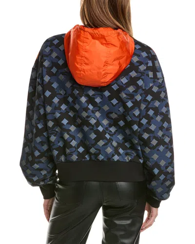 Mcm Pullover Sweatshirt In Blue