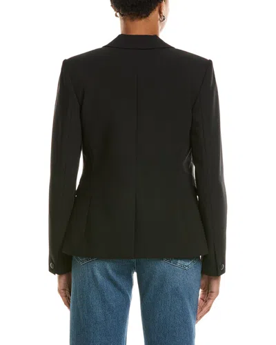 Rag & Bone Devin Blazer In Black