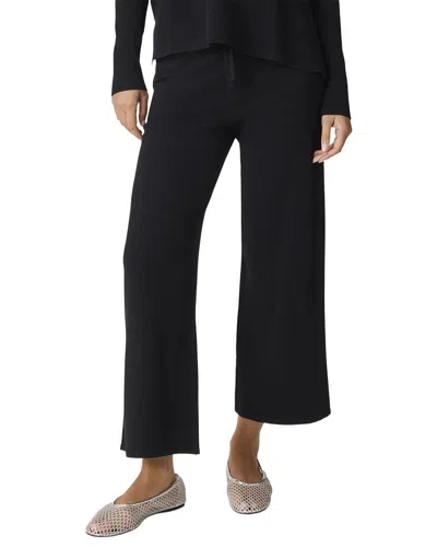 Splendid Sweater Pant In Black
