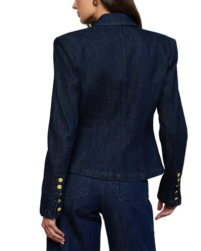 L'agence Emerson Blazer