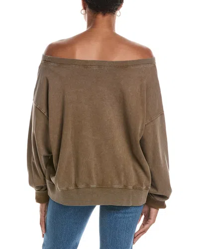 Chaser Fleece Bellini Pullover