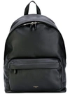 GIVENCHY City backpack,CALFLEATHER100%