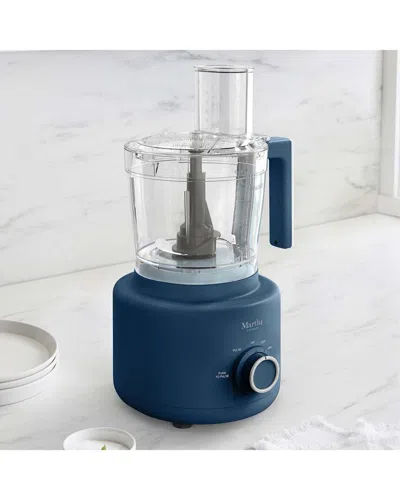 Martha Stewart 10-cup Food Processor