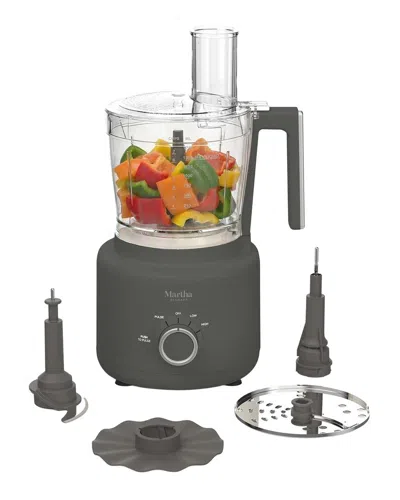 Martha Stewart 10-cup Food Processor