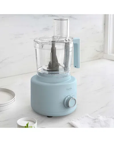 Martha Stewart 10-cup Food Processor